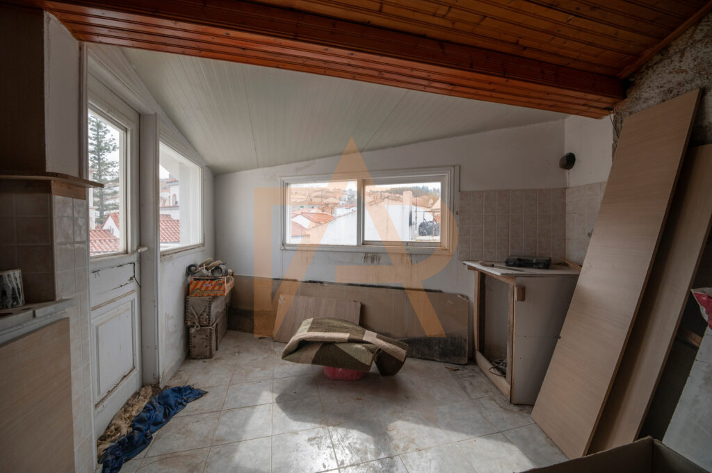 Attic