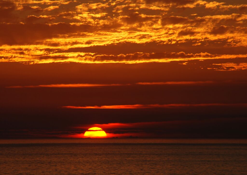 Sunset Villa