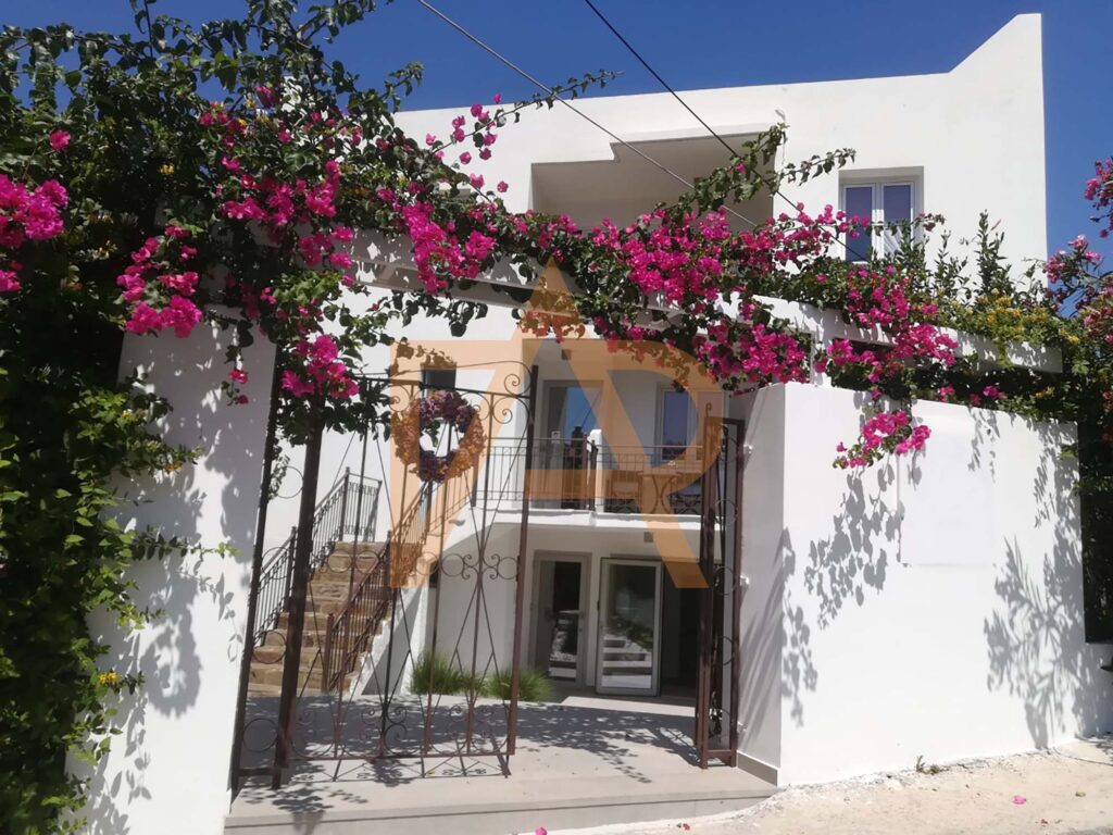 For Sale Hotel Samos