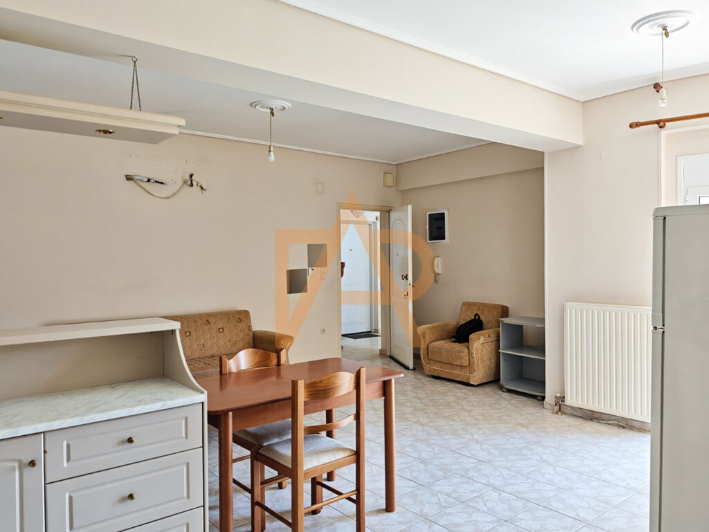 for sale apartment karlovasi