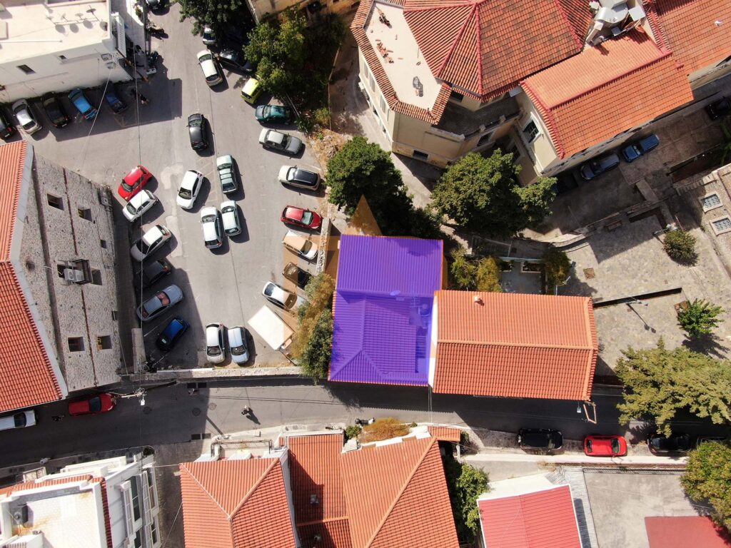 For Sale Samos House