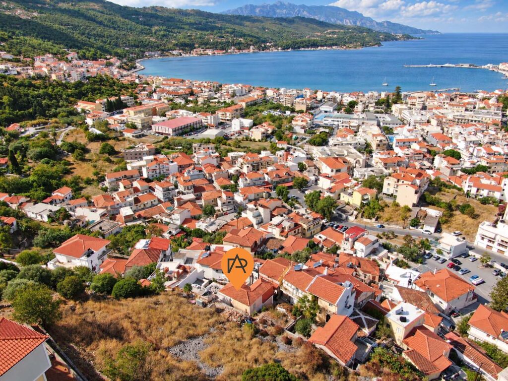 For Sale Samos Town