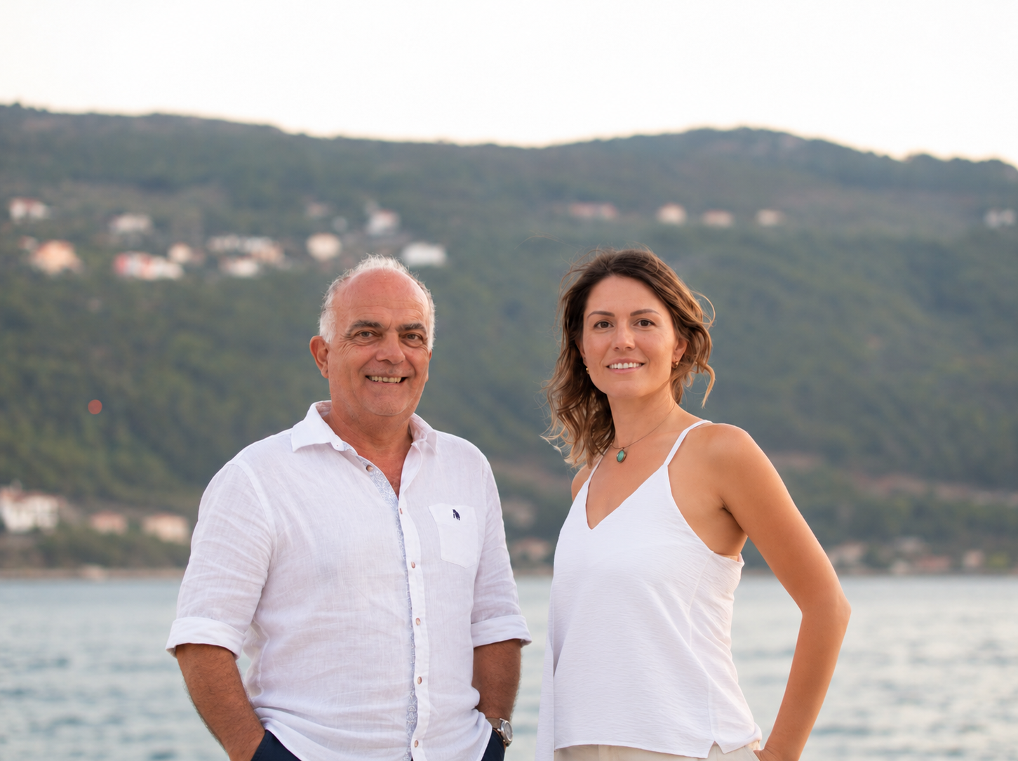 SAMOS REAL ESTATE