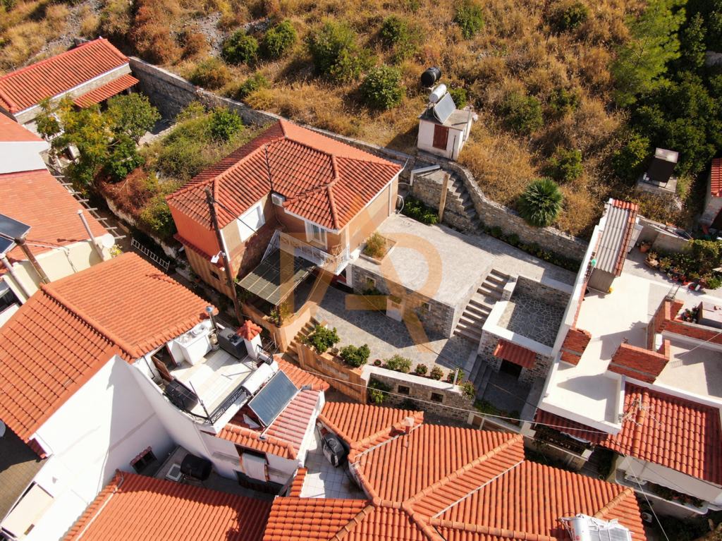 For Sale Ano Vathy Samos