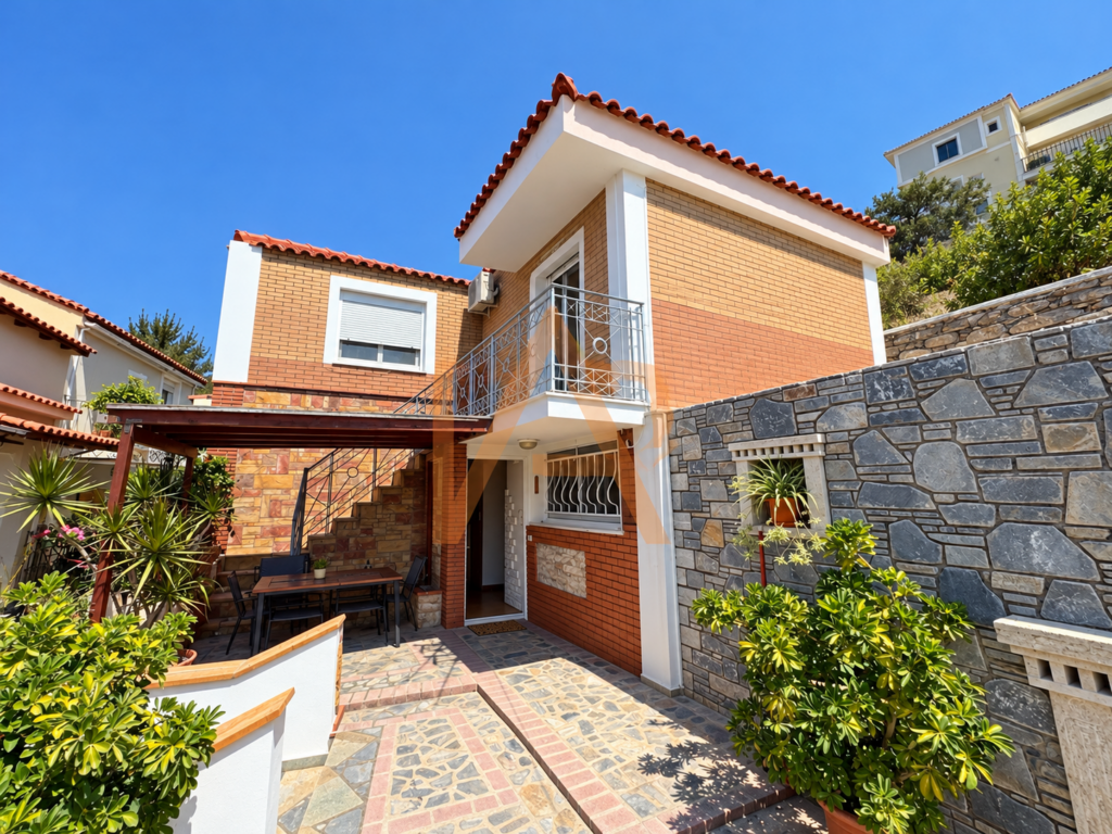 For Sale Ano Vathy Samos 3
