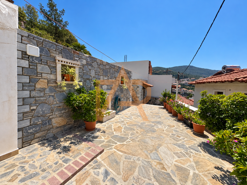 Samos For Sale