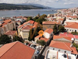 Samos Ground Floor House Sale